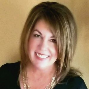 Meet your Posher, Wendy